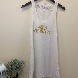 Target Swim Cover Up